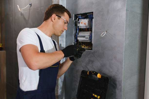 Best Generator Installation Services  in Bellefontaine Neighbors, MO