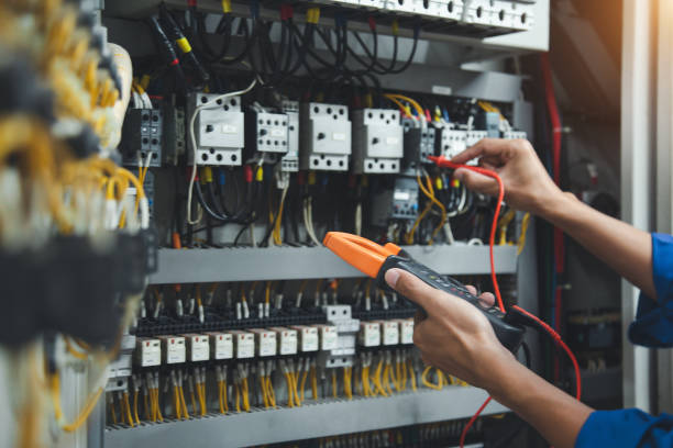 Reliable MO Electrician Solutions