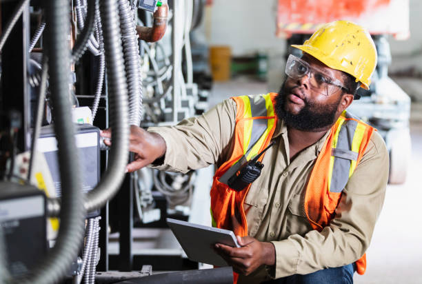 Best Electric Panel Repair  in Bellefontaine Neighbors, MO