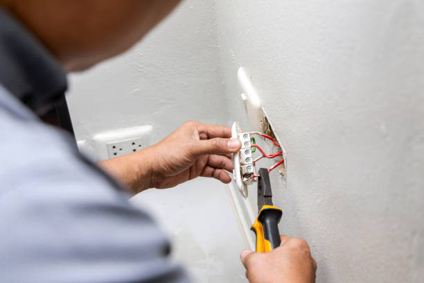 Best Electrical Wiring Services  in Bellefontaine Neighbors, MO