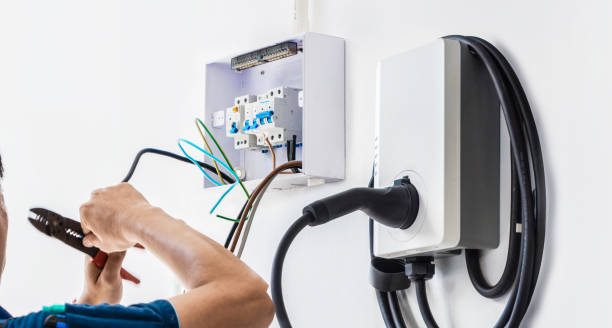 Best Emergency Electrician Near Me  in Bellefontaine Neighbors, MO
