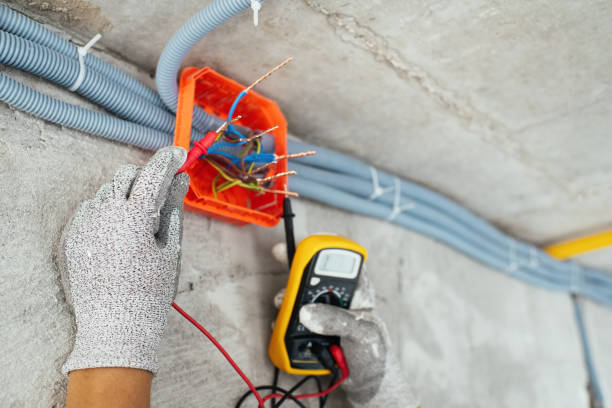 Best 24-Hour Electrician  in Bellefontaine Neighbors, MO